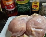 Foto del paso 1 de la receta: Pollo Adobo Filipino🇵🇭(un plato con historia familiar)
