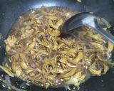 Foto langkah ke 9 dari resep Ayam Suwir Kecap.