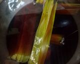 Foto langkah ke 5 dari resep Es Cincau Jelly Kolang Kaling.