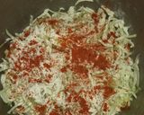 Töltött káposzta recept fázis 3 fotója