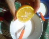 Foto del paso 9 de la receta: Alfajor de limón y naranja rellenó better crem y dulce le Miriam