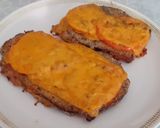Foto del paso 4 de la receta: Milanesas de berenjenas rellenas 🍆