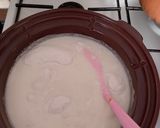 صورة لخطوة 1 من وصفة محلبي تاع روز مرحي 🍚🍚🍚🍚🍚🍚🍚🍚🍚🍚🍚