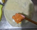 Foto langkah ke 4 dari resep Risoles Sosis Mayo Barbecue 🫔.