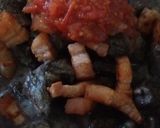 Foto del paso 16 de la receta: Boeuf bourguignon clásico de la cocina francesa a la porteña