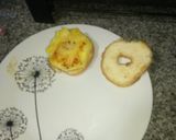 Foto del paso 2 de la receta: Hamburguesa especial
