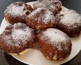 Doughnuts with sourdough starter recipe step 12 photo