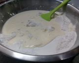 Foto del paso 3 de la receta: Muffins con chispas de chocolate