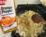 Foto del paso 4 de la receta: Guisado de pollo