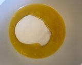 Foto del paso 1 de la receta: Cake de naranja