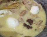 Foto langkah ke 5 dari resep Sayur Nangka Mudah Gurih (Gori Gurih).
