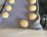 Foto del paso 8 de la receta: Bollitos de Queso 🥰🤤