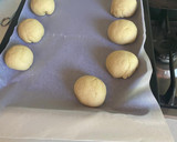 Foto del paso 8 de la receta: Bollitos de Queso 🥰🤤