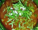 Foto del paso 5 de la receta: Mole de caderas