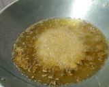 Foto langkah ke 2 dari resep 422.Kacang Bawang Simpel Bumbu Marinasi Gurih(No Santan).