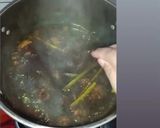Foto langkah ke 3 dari resep Rawon.