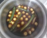 Foto langkah ke 3 dari resep Jangjorim.