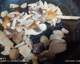 Foto del paso 4 de la receta: Ensalada variada con habitas confitadas