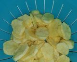 صورة لخطوة 1 من وصفة بشاميل البطاطس 😋😋