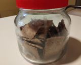 Foto del paso 7 de la receta: Galletitas de agua, una adicción