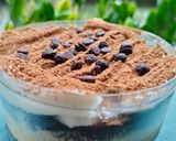 Foto langkah ke 8 dari resep Oreo Dessert Box.