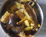 শুক্তো (Shukto recipe in Bengali) রেসিপির ধাপ 4 ছবি