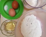 Foto langkah ke 5 dari resep Sosis solo goreng.
