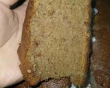 Foto del paso 4 de la receta: Bizcochuelo de banana y cacao 🍌