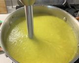 Foto del paso 7 de la receta Crema de judías verdes