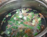 Foto langkah ke 4 dari resep Sup Iga Sapi.