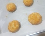 Foto langkah ke 6 dari resep Cornflakes Cookies.