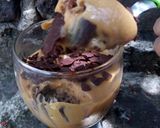 Foto del paso 6 de la receta: Postre en copa navideño