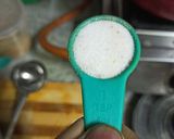 A picture of step 29 of Gatte Ki Sabzi.