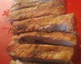A picture of step 10 of Ribs from a Floridian oven.