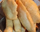 Foto langkah ke 6 dari resep Pempek Tengiri.