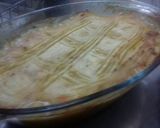 Foto del paso 4 de la receta: Pastel de batata y carne