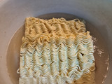 Bakwan Mie