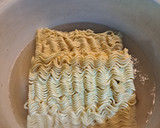 Foto langkah ke 2 dari resep Bakwan Mie.