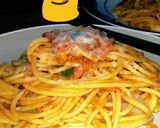 Foto langkah ke 4 dari resep Spaghetti saus ala ala 😅.