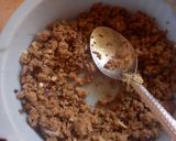 A picture of step 2 of Katlesi... Coastal snacks #coastal dishes.