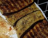 Foto del paso 4 de la receta: Berenjenas asadas en sartén
