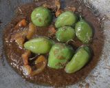 Foto langkah ke 3 dari resep Ase Cabe Gendot Viral.