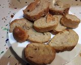 Foto del paso 7 de la receta Torrijas light