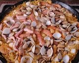 Foto del paso 7 de la receta: Paella de Congelados