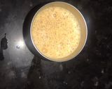 A picture of step 5 of Ginger Tea.