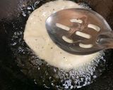 A picture of step 2 of Mazedar Chaat Papdi.