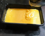 நெய் மைசூர் பாக்(Ghee mysorepak recipe in tamil) ரெசிபி ஸ்டேப் 4 புகைப்படம்