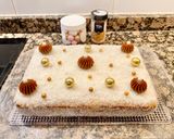 Foto del paso 10 de la receta Pastel de Coco con Maicena (Coconut Cake with Cornstarch)