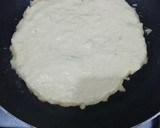 Foto del paso 3 de la receta: Arepas de maíz 🌽 tierno y queso 🧀Muy caseritas
