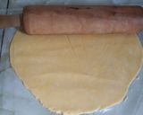 Foto langkah ke 5 dari resep Mini Apple Pie.